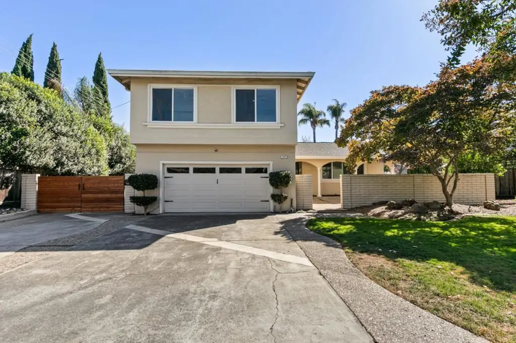 Single Family Residence for sale at 1464 Georgetta Drive, San Jose, CA featuring 6 beds and 5 baths