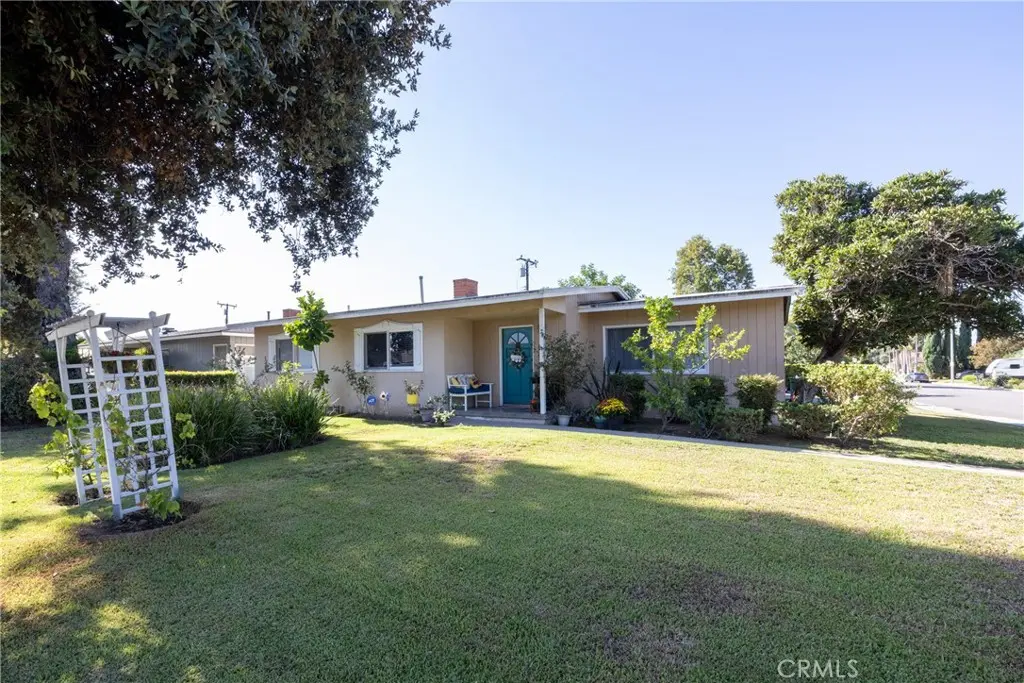 Single Family Residence for sale at 1122 W Service, West Covina, CA featuring 4 beds and 2 baths