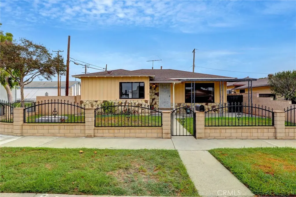 Single Family Residence for sale at 13402 Stanstead, Norwalk, CA featuring 3 beds and 1 bath