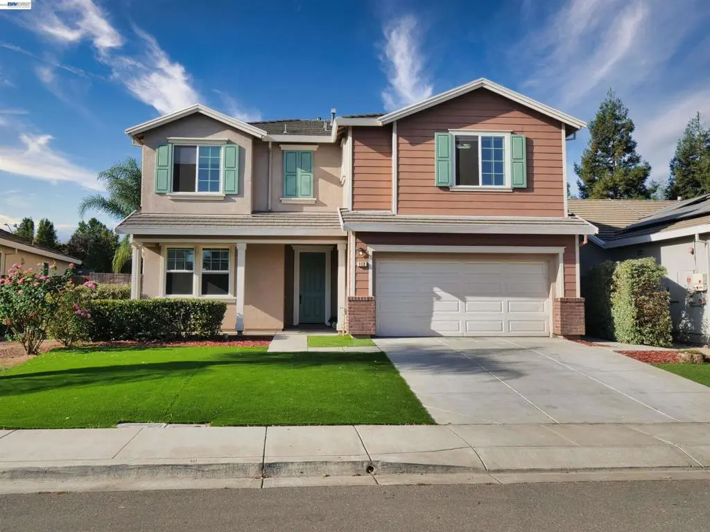 Single Family Residence for sale at 113 Silver Bell Way, Oakley, CA featuring 5 beds and 3 baths