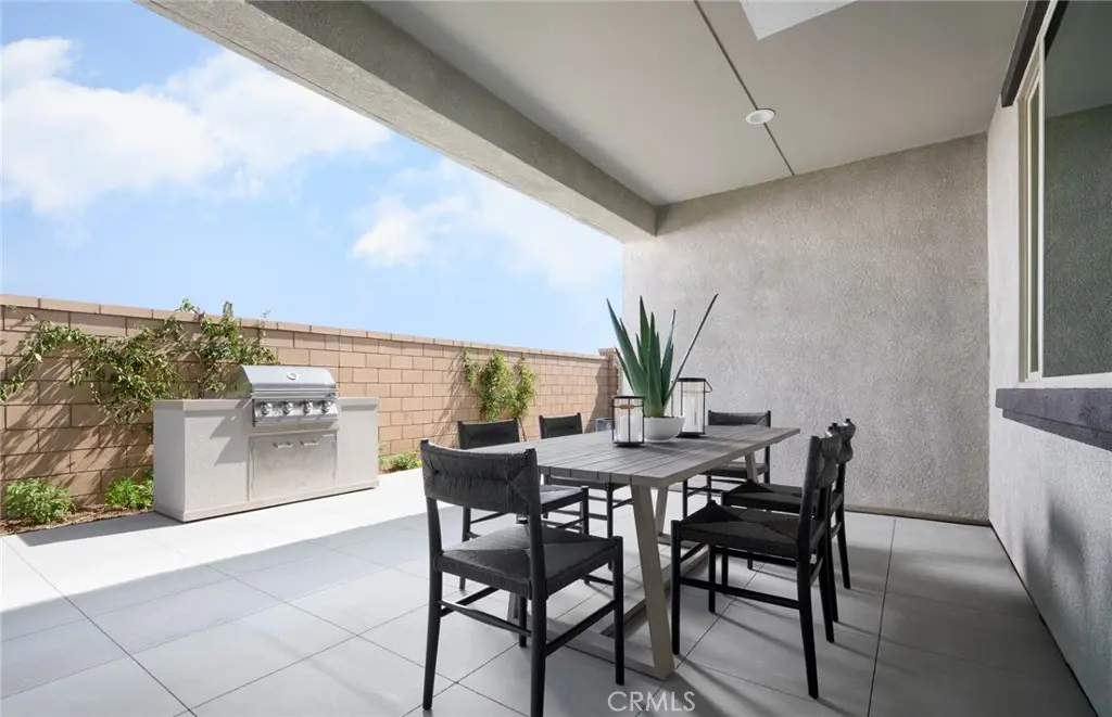 Single Family Residence for sale at 1574 Delryn Circle, Perris, CA featuring 4 beds and 3 baths