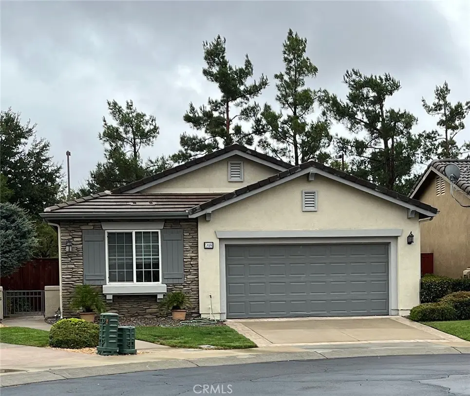 Single Family Residence for sale at 248 Eagle Lane, Hemet, CA featuring 2 beds and 2 baths