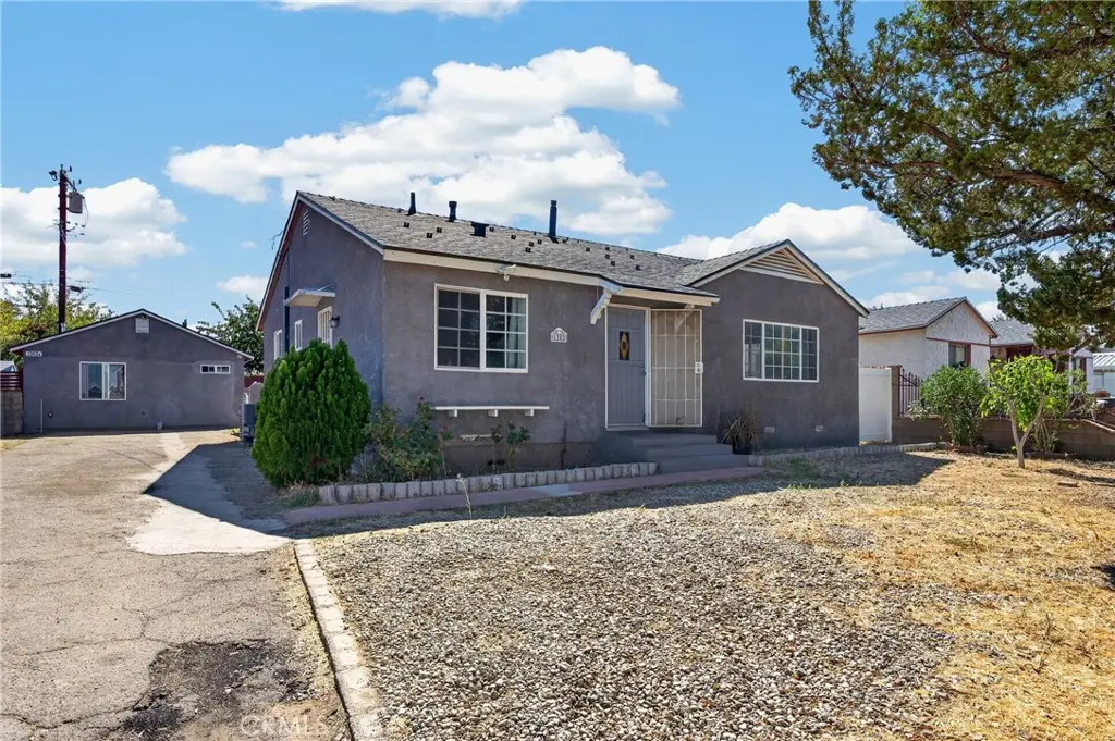 Single Family Residence for sale at 1302 E Avenue R2, Palmdale, CA featuring 3 beds and 1 bath