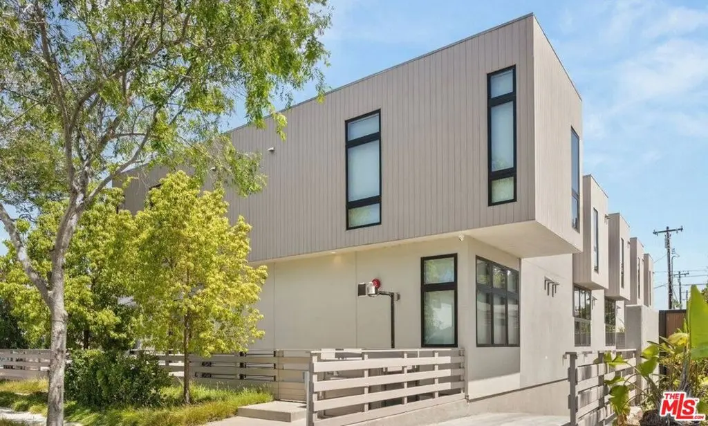 Residential Income for sale at 3808 College Avenue, Culver City, CA featuring 18 beds and 19 baths