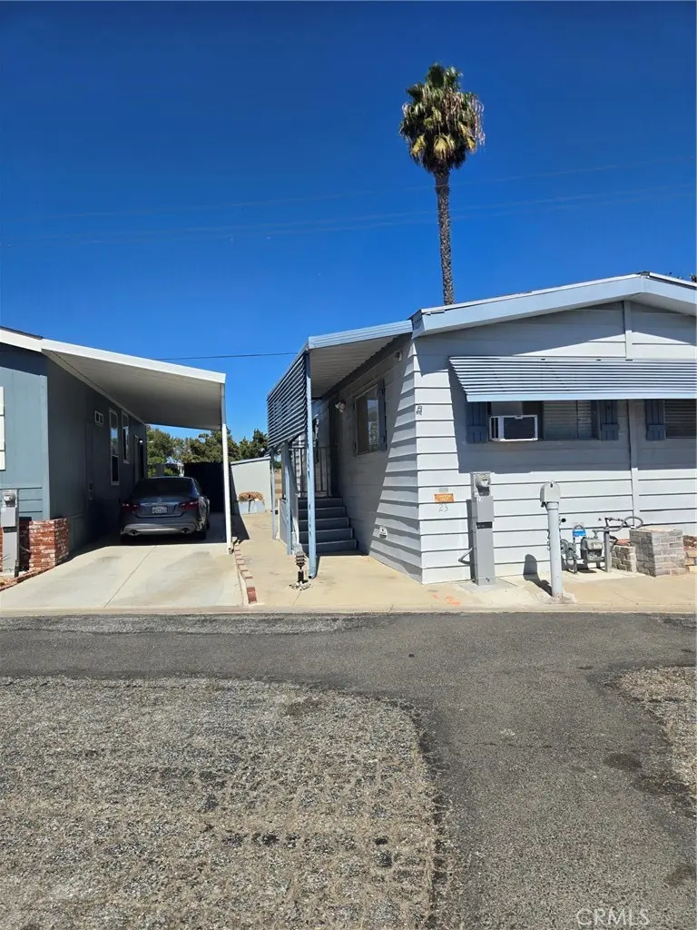 Manufactured In Park for sale at 14352 Beach 23, Westminster, CA featuring 2 beds and 2 baths