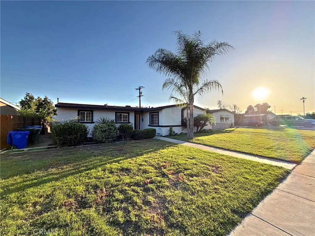 Single Family Residence for sale at 1346 E El Morado Court, Ontario, CA featuring 4 beds and 2 baths
