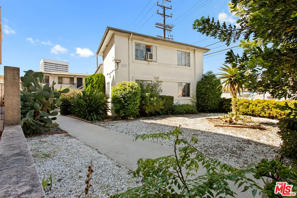 Residential Income for sale at 1815 Greenfield Avenue, Los Angeles, CA featuring 8 beds and 4 baths