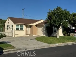 Single Family Residence for rent at 321 S Colfax, La Habra, CA featuring 2 beds and 1 bath