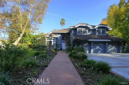 Single Family Residence for sale at 510 Madre Street, Pasadena, CA