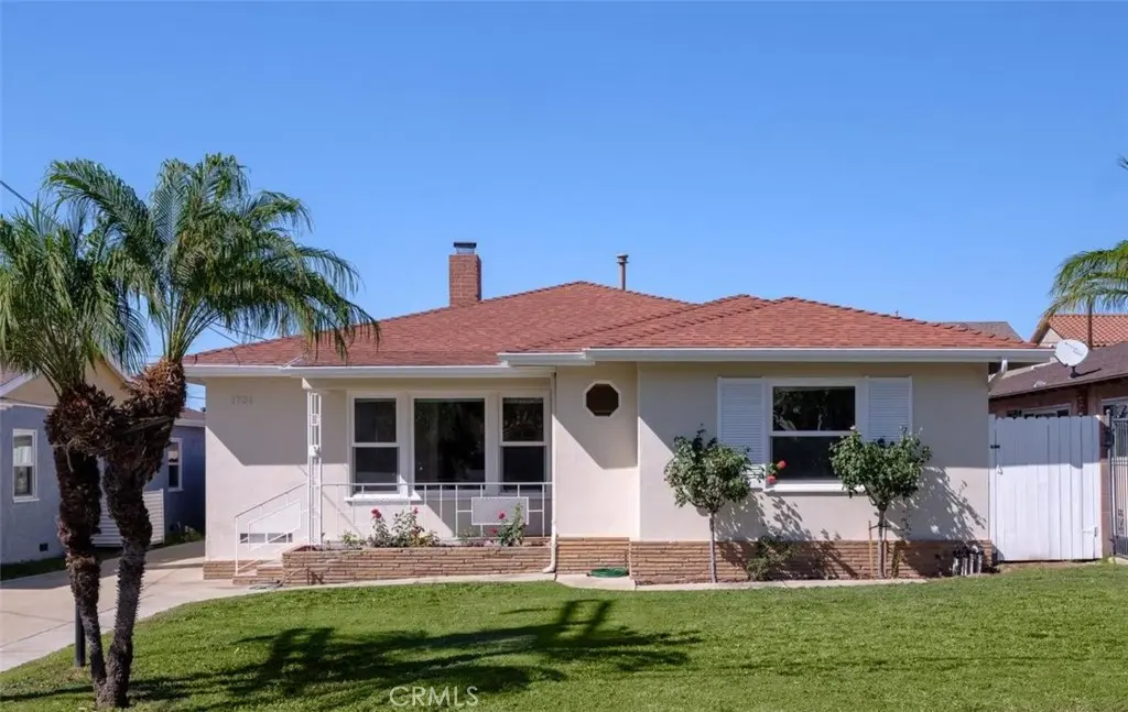 Single Family Residence for sale at 1731 Iris Avenue, Torrance, CA featuring 3 beds and 2 baths
