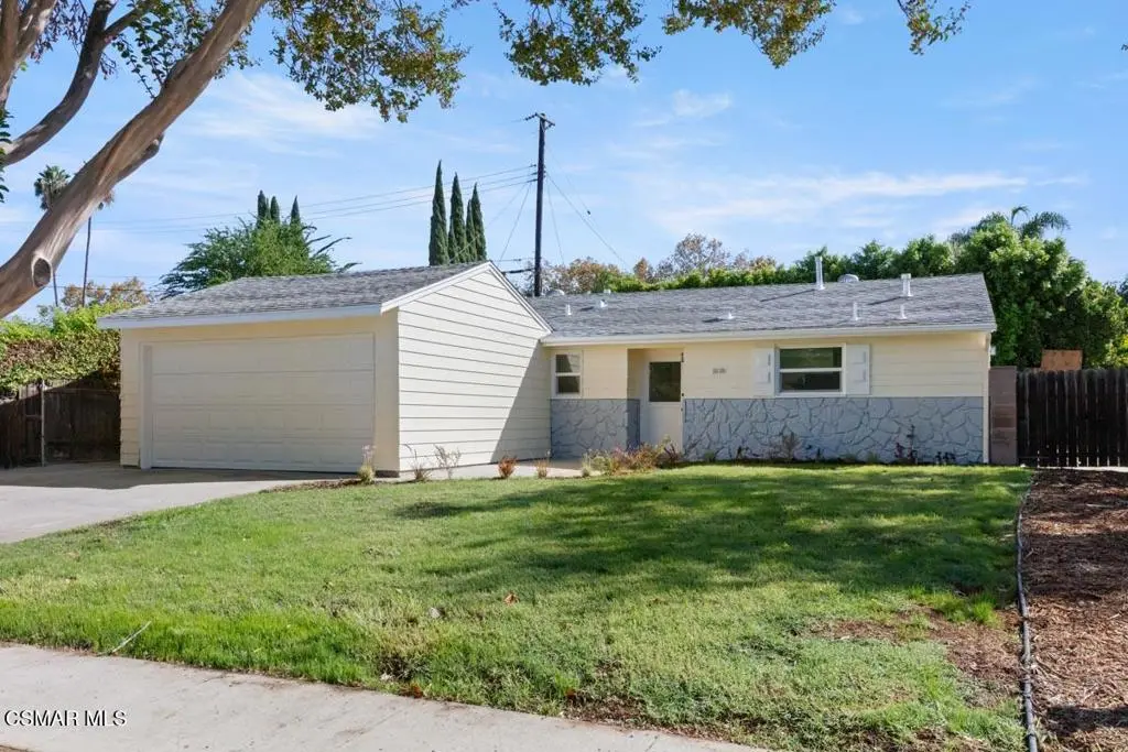 Single Family Residence for sale at 2040 Clover Street, Simi Valley, CA featuring 3 beds and 2 baths