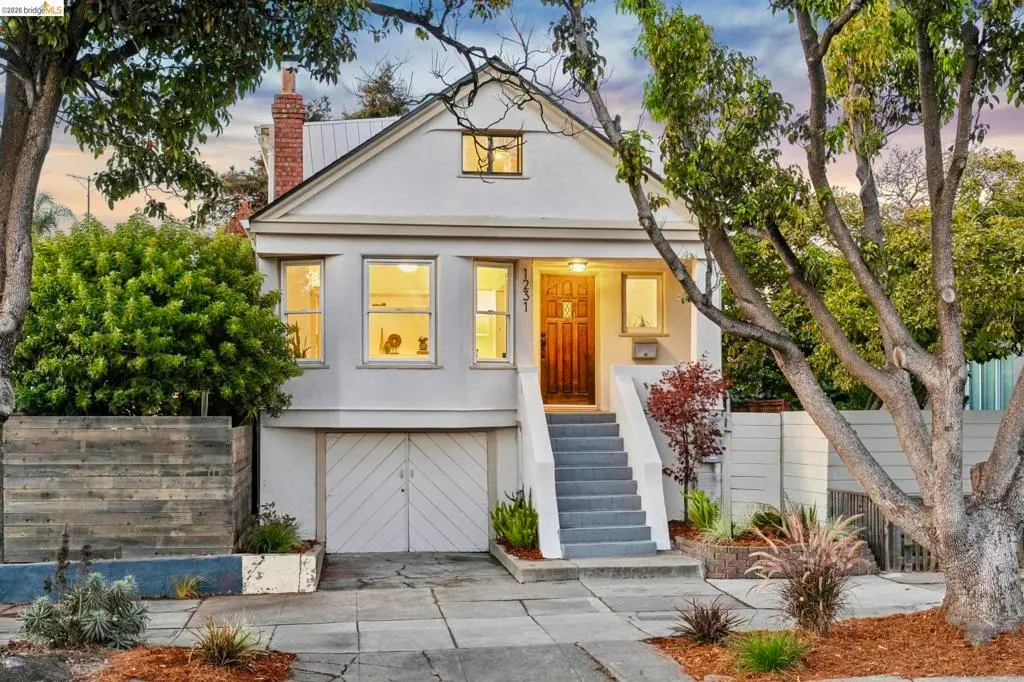 Single Family Residence for sale at 1231 Marin Ave, Albany, CA featuring 3 beds and 2 baths
