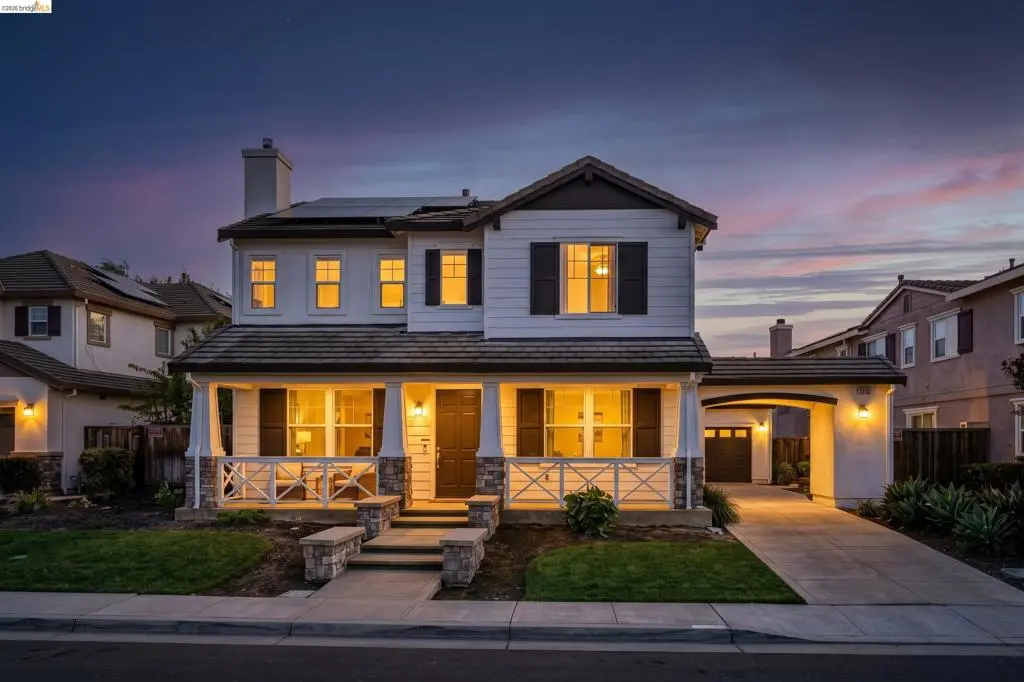 Single Family Residence for sale at 2698 Jackson Ave, Tracy, CA featuring 4 beds and 3 baths