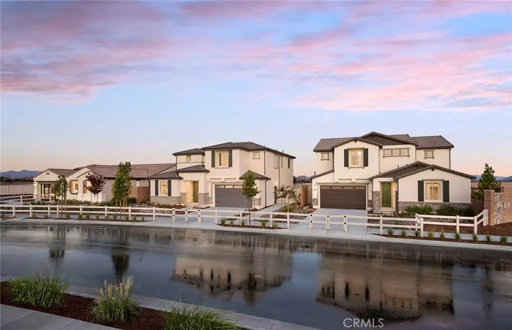 Single Family Residence for sale at 1521 Kauffman Street, Perris, CA featuring 5 beds and 4 baths