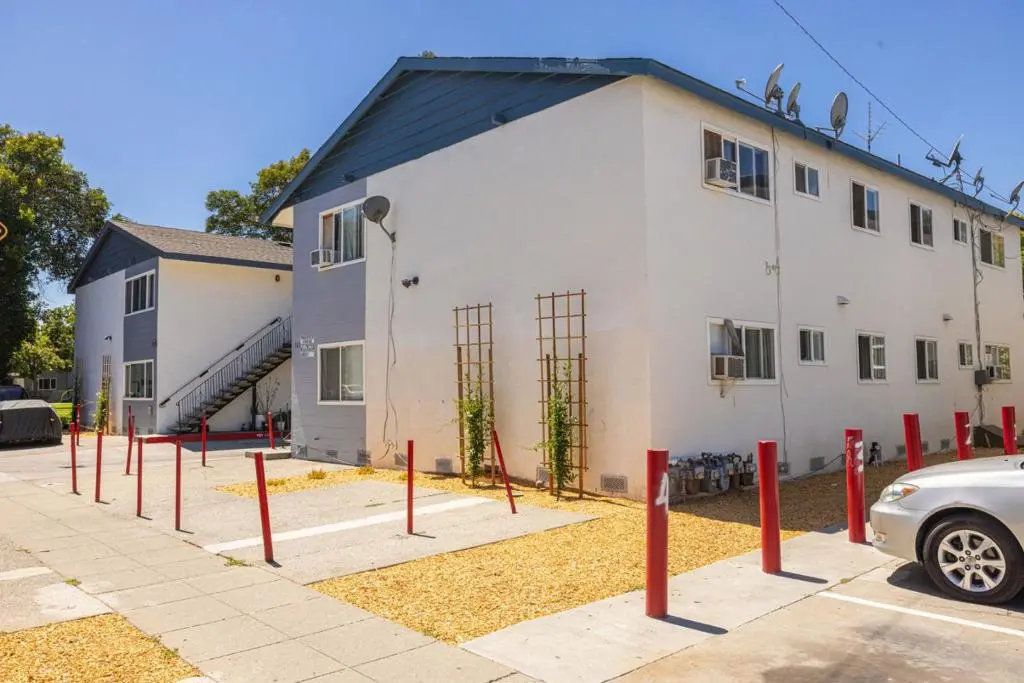 Quadruplex for sale at 743 Forestdale Avenue, San Jose, CA