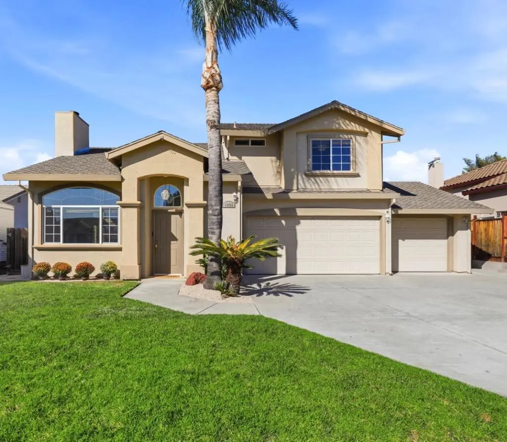 Single Family Residence for sale at 1490 Farragot Drive, Hollister, CA featuring 3 beds and 3 baths