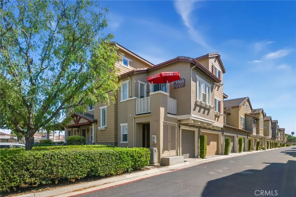Condominium for sale at 3960 Polk St Unit F, Riverside, CA featuring 2 beds and 2 baths