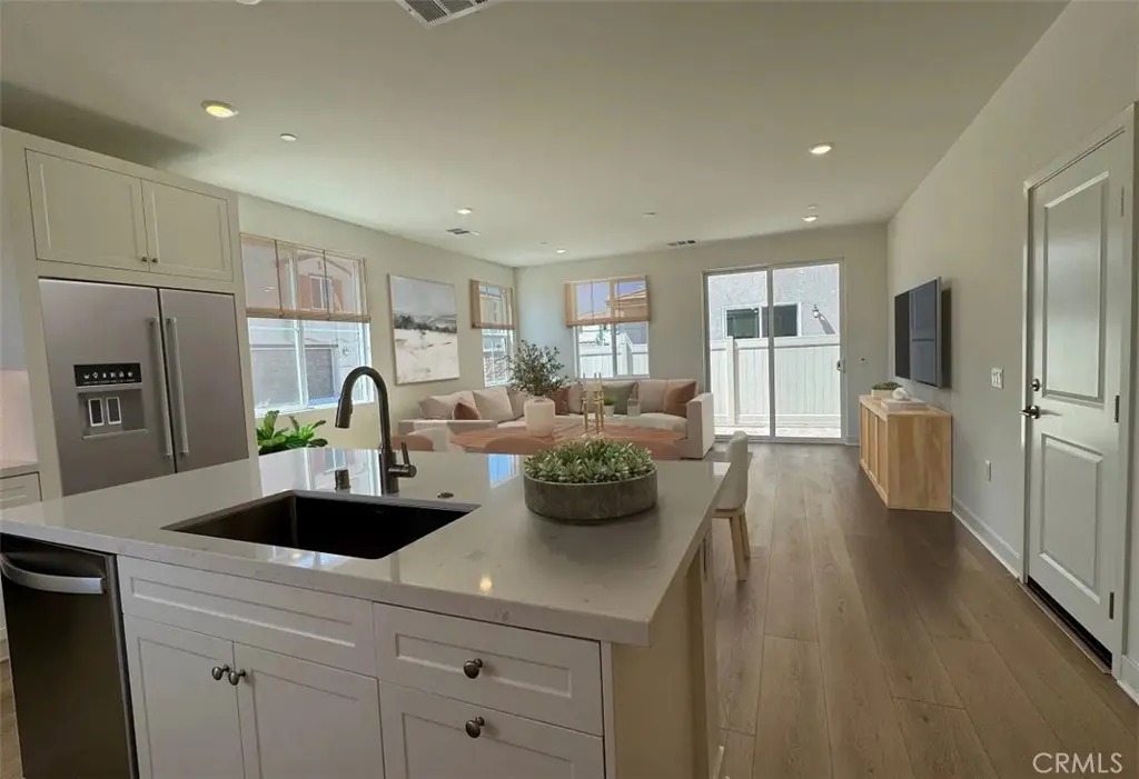 Condominium for sale at 16662 E Preserve Loop, Chino, CA featuring 3 beds and 3 baths