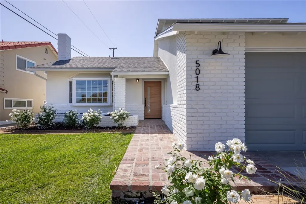Single Family Residence for sale at 5018 Spencer Street, Torrance, CA featuring 4 beds and 2 baths