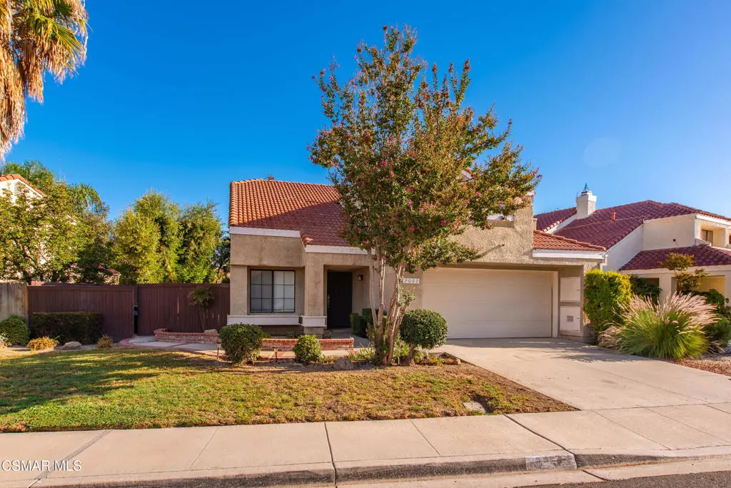 Single Family Residence for sale at 2062 Riverbirch Drive, Simi Valley, CA featuring 3 beds and 3 baths