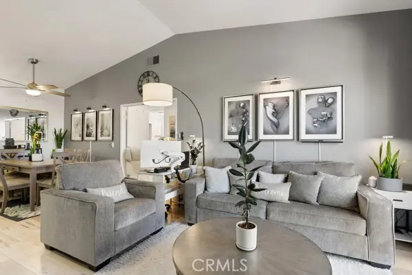 Condominium for sale at 16440 Atherton Mountain 30, Fountain Valley, CA featuring 1 bed and 1 bath