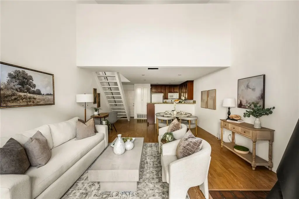 Condominium for sale at 4900 E Chapman 109, Orange, CA featuring 1 bed and 1 bath
