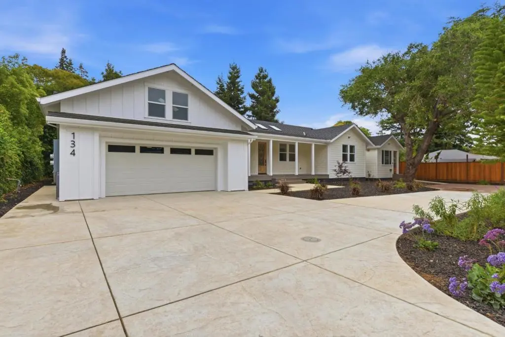 Single Family Residence for sale at 134 Donohoe Street, East Palo Alto, CA featuring 6 beds and 5 baths