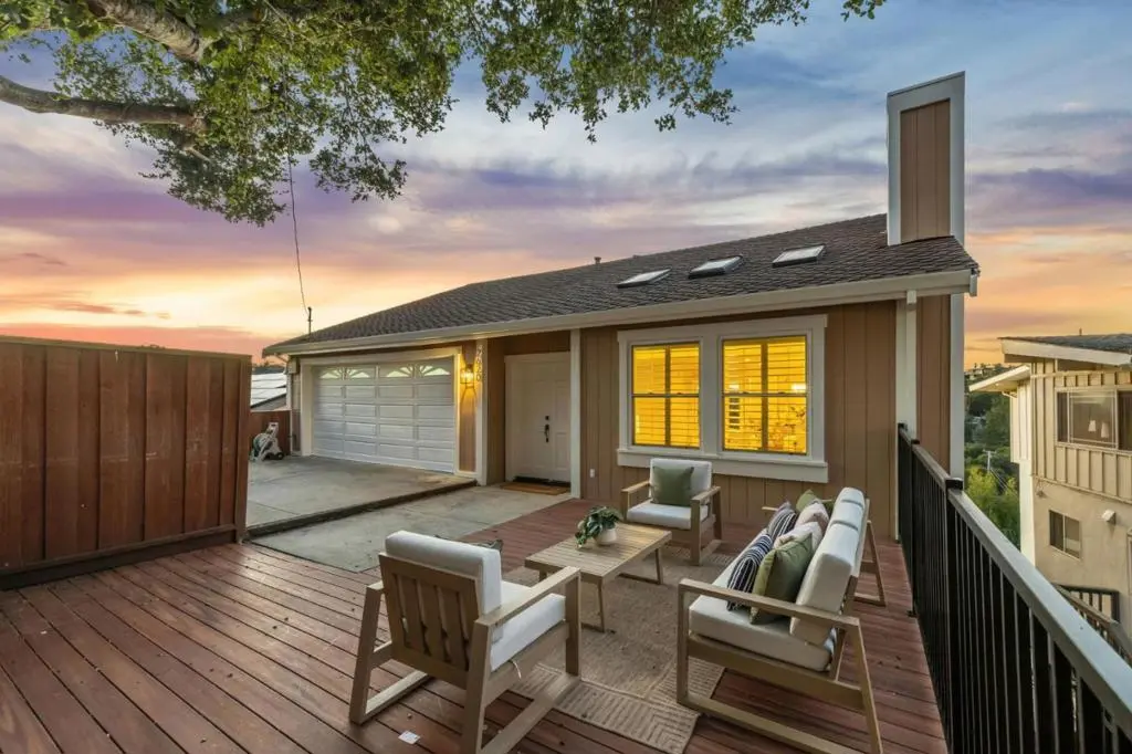 Single Family Residence for sale at 2620 Monserat Avenue, Belmont, CA featuring 4 beds and 3 baths