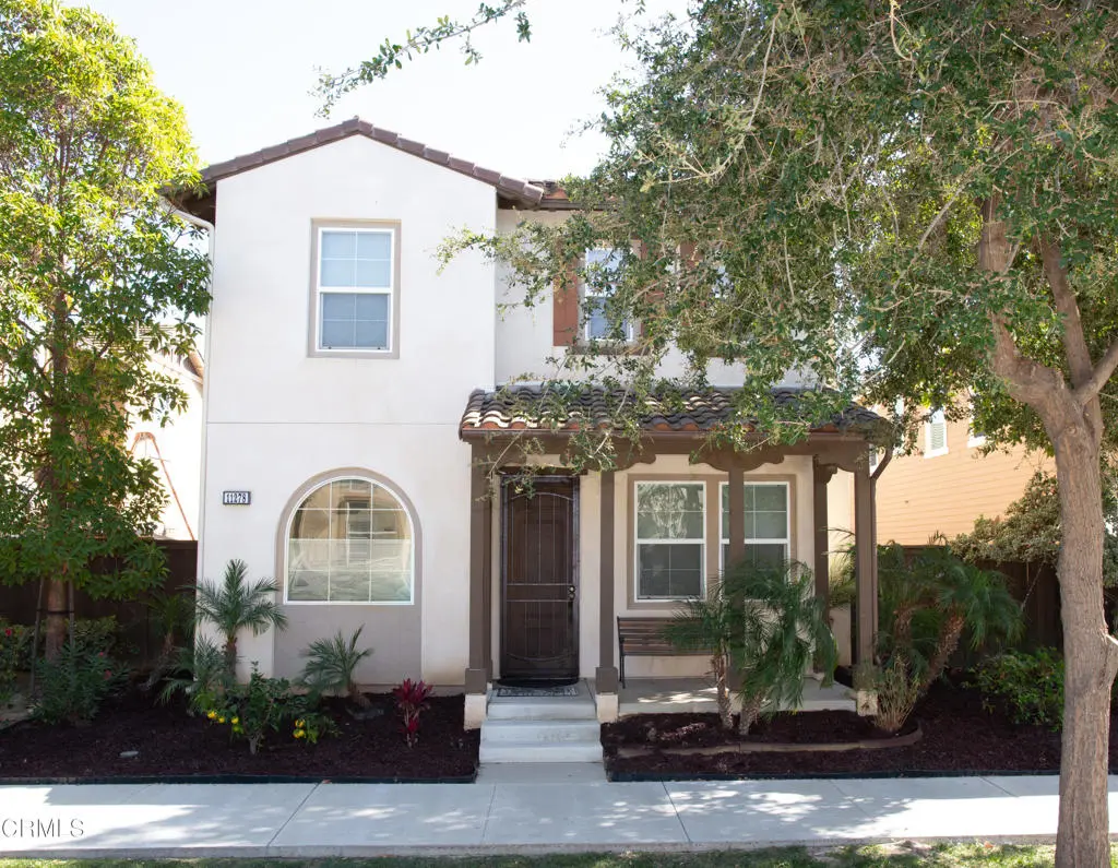Single Family Residence for sale at 11278 Tiger Lily Street, Ventura, CA featuring 3 beds and 3 baths