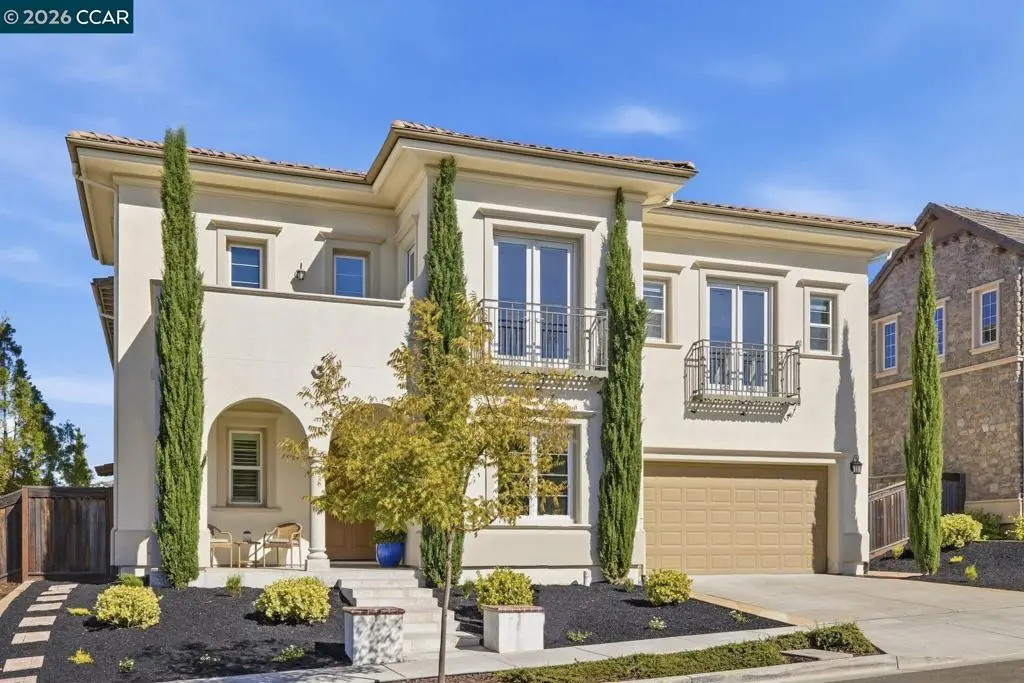 Single Family Residence for sale at 3008 Drysdale St, Danville, CA featuring 6 beds and 6 baths