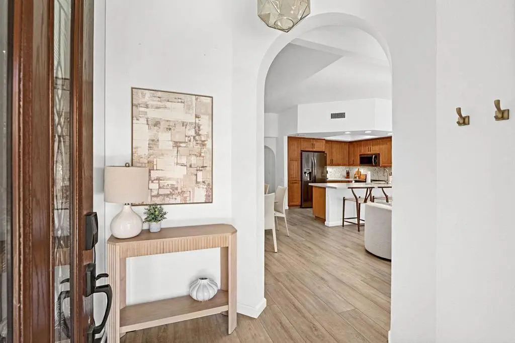 Condominium for rent at 73447 Foxtail Lane, Palm Desert, CA featuring 2 beds and 3 baths