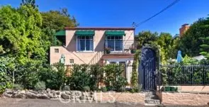 Single Family Residence for rent at 31648 Florence, Laguna Beach, CA featuring 2 beds and 2 baths