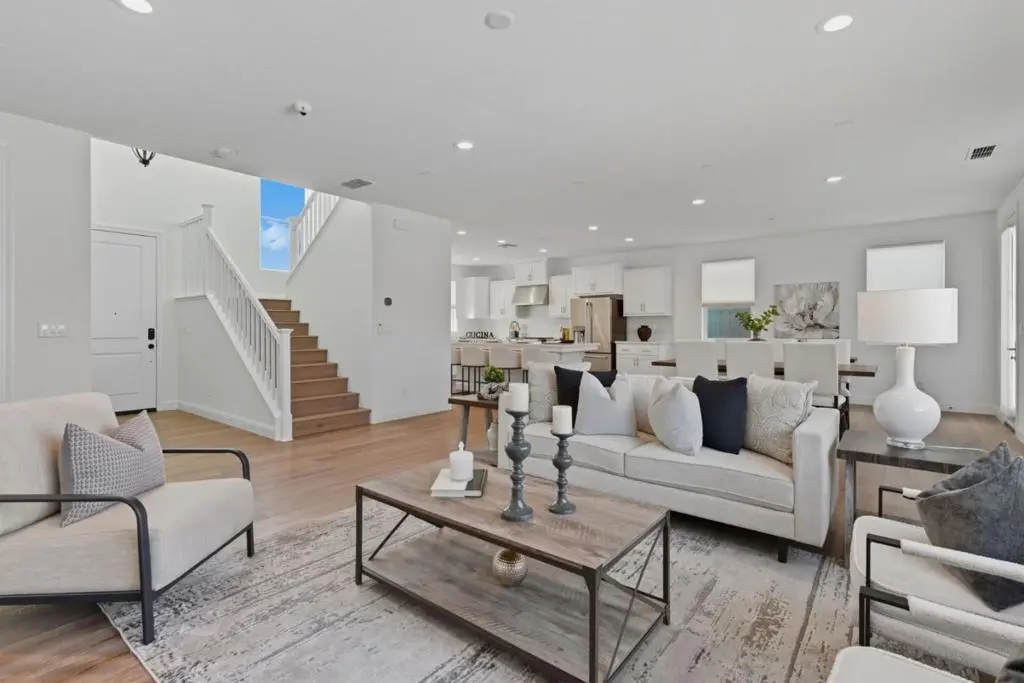 Single Family Residence for sale at 2659 Cordelia Lane, Tracy, CA featuring 5 beds and 4 baths