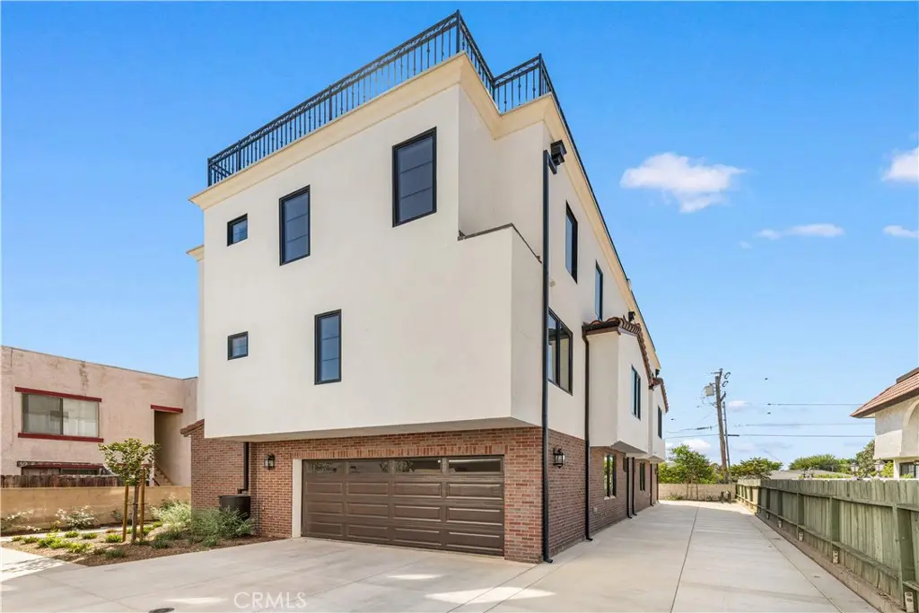 Townhouse for sale at 220 W Mission B, San Gabriel, CA featuring 3 beds and 3 baths