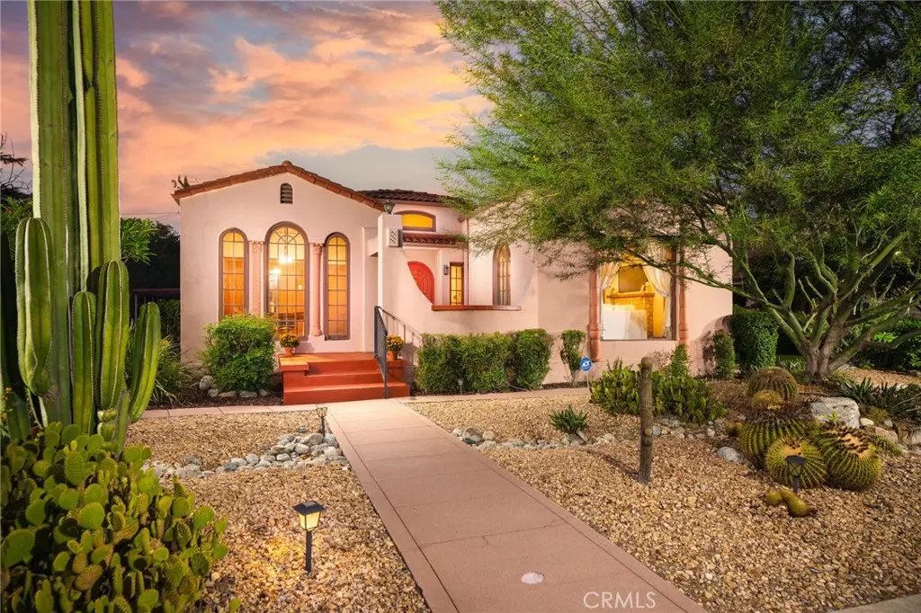 Single Family Residence for sale at 117 E J Street, Ontario, CA featuring 3 beds and 2 baths