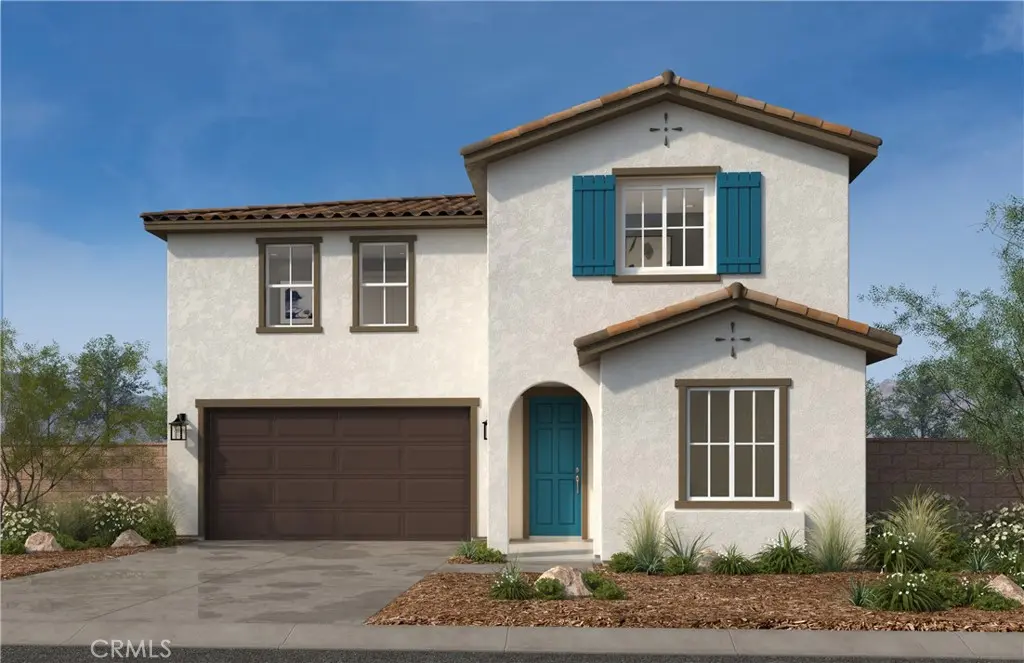 Single Family Residence for sale at 4749 Aurora Avenue, Ontario, CA featuring 5 beds and 3 baths