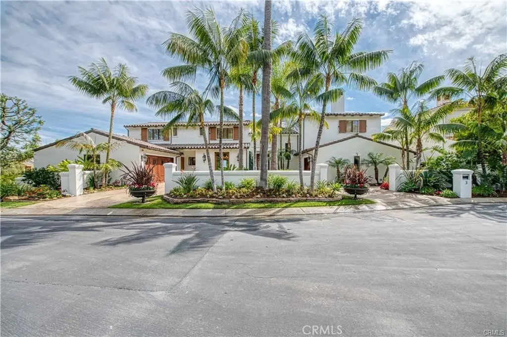 Single Family Residence for rent at 3 Walking Stick, Laguna Niguel, CA featuring 5 beds and 7 baths
