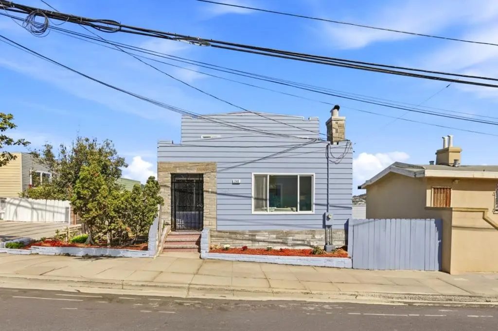 Single Family Residence for sale at 240 Martin Street, Daly City, CA featuring 4 beds and 3 baths