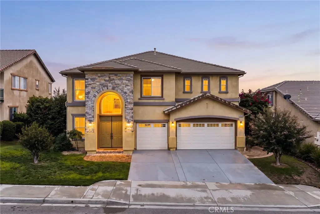 Single Family Residence for sale at 30017 Red Hill Road, Highland, CA featuring 5 beds and 4 baths