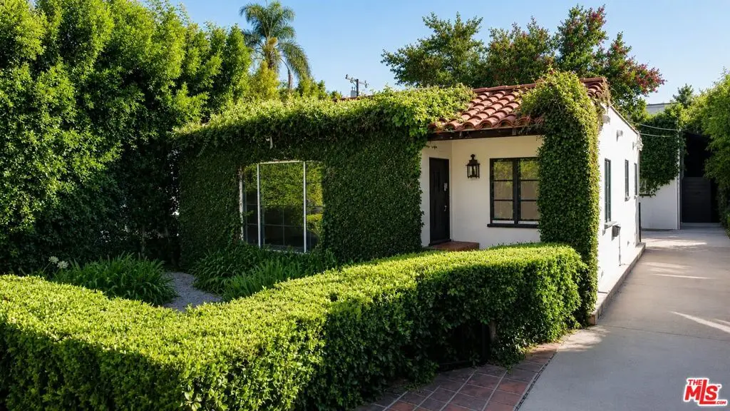 Single Family Residence for sale at 431 Westmount Drive, West Hollywood, CA featuring 2 beds and 2 baths