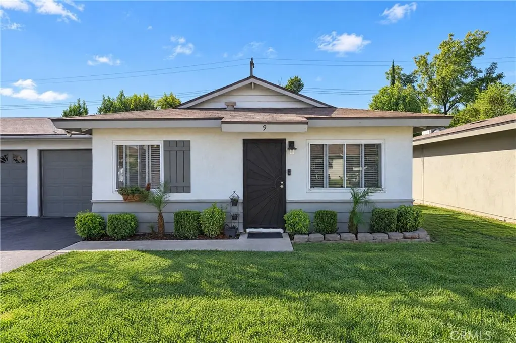 Condominium for sale at 1459 S Euclid 9, Ontario, CA featuring 2 beds and 1 bath