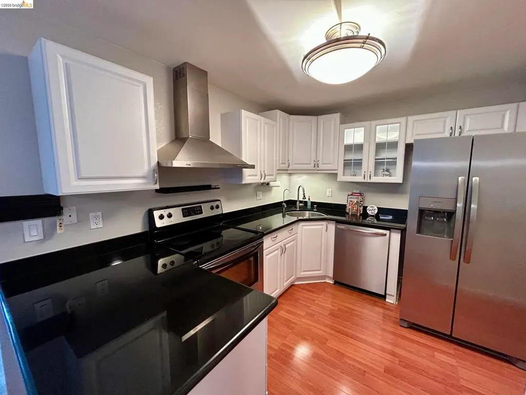 Condominium for sale at 5025 Valley Crest Dr 151, Concord, CA featuring 2 beds and 2 baths