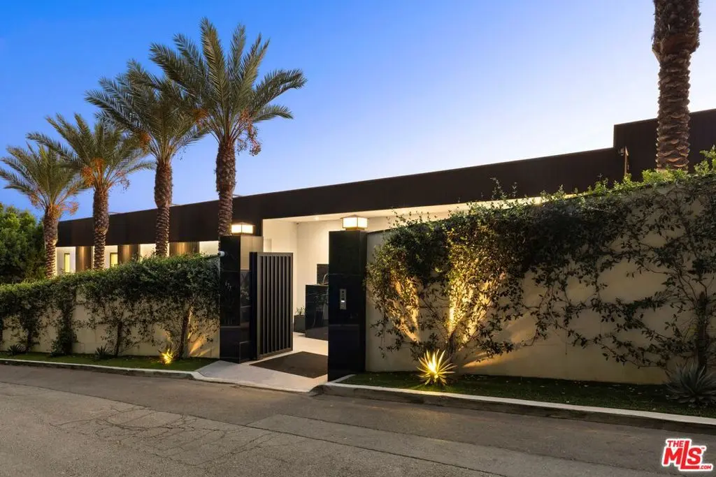 Single Family Residence for sale at 677 Nimes Road, Los Angeles, CA featuring 6 beds and 11 baths
