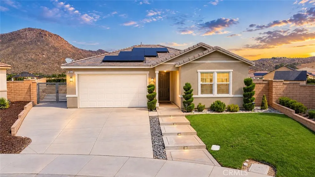 Single Family Residence for sale at 8012 Rooster Court, Riverside, CA featuring 3 beds and 2 baths