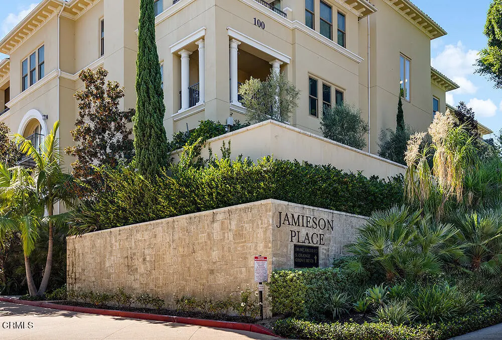 Townhouse for sale at 110 S Orange Grove Boulevard 106, Pasadena, CA featuring 3 beds and 4 baths