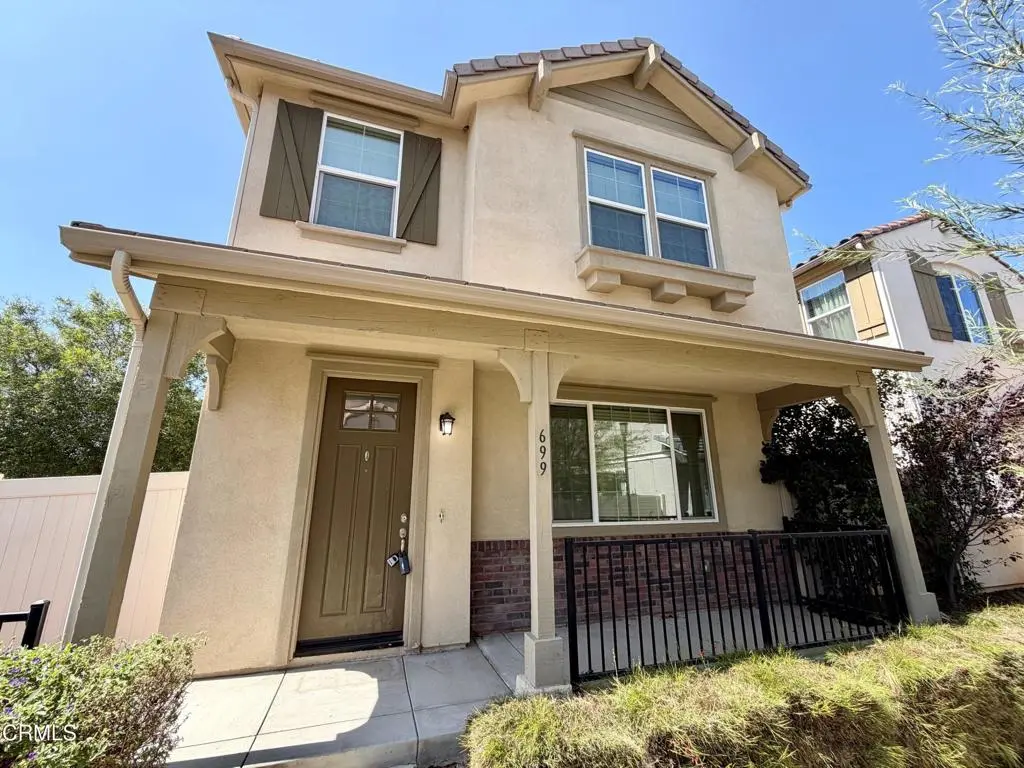 Single Family Residence for sale at 699 S Mandarin Lane, Rialto, CA featuring 4 beds and 3 baths