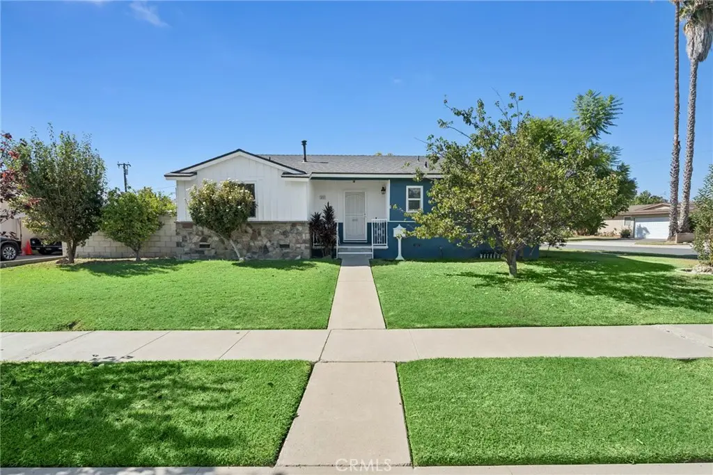 Single Family Residence for sale at 431 Rigsby Street, La Habra, CA featuring 3 beds and 2 baths