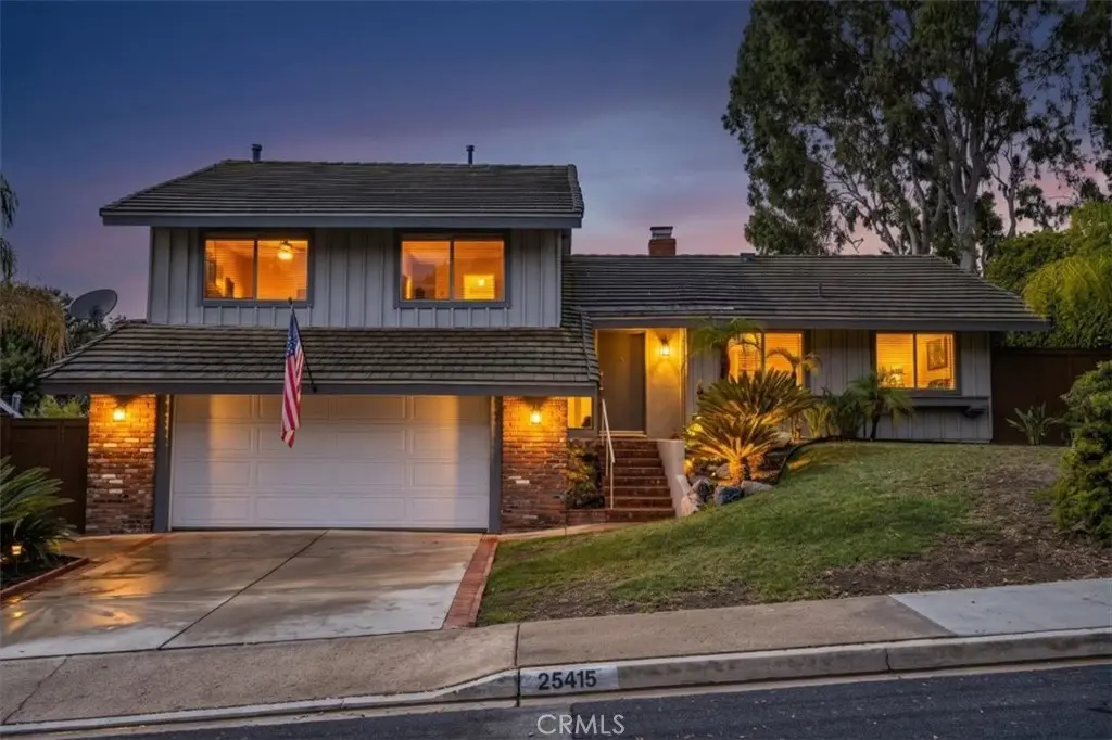 Single Family Residence for sale at 25415 Remesa, Mission Viejo, CA featuring 4 beds and 3 baths