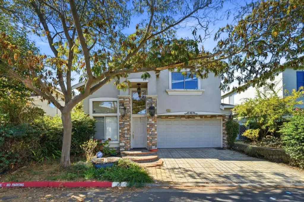 Single Family Residence for sale at 151 Wellington Place, Vallejo, CA featuring 4 beds and 3 baths