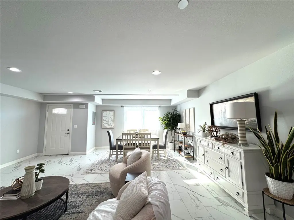 Condominium for rent at 15616 Amar Road F, La Puente, CA featuring 4 beds and 3 baths